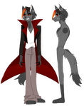 full body